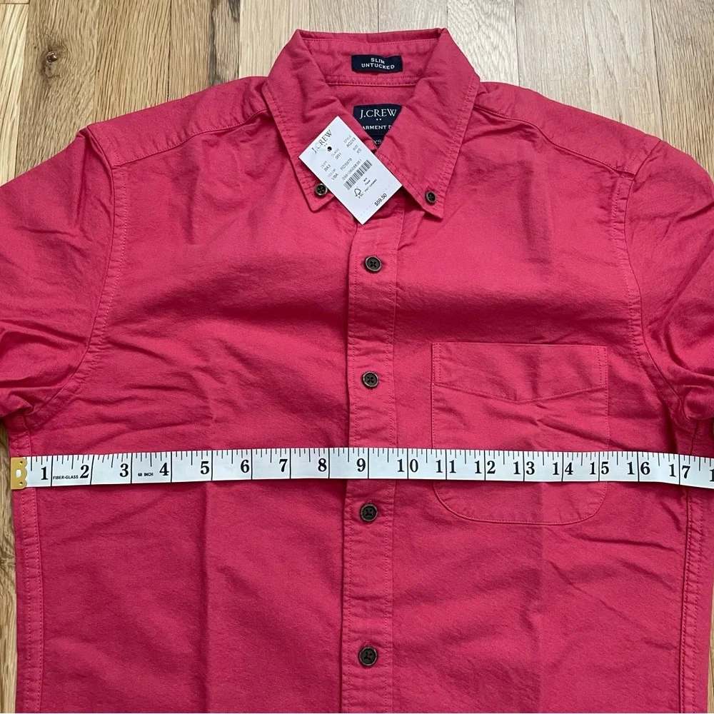 J. Crew details new